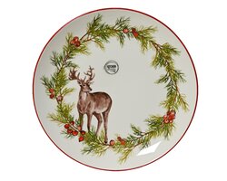 Decoris Bord porselein