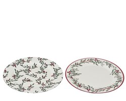 Decoris Decobord pp round decal 2ass