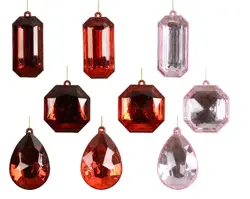 Decoris Diamant polystyreen 9ass