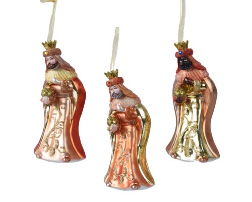 decoris drie koningen 3 ass