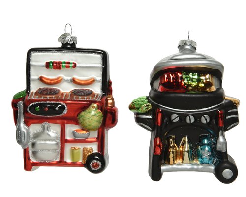Decoris bbq - afbeelding 1