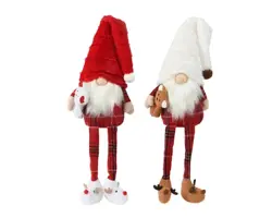 Decoris Gnoom polyester 2ass