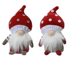 Decoris Gnoom polyester hard body 2col ass