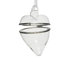 Decoris Hart glas