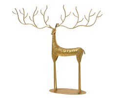 Decoris Hert ijzer antique