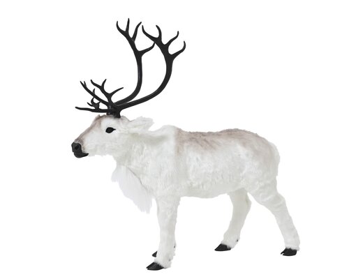Decoris Hert plastic