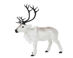 Decoris Hert plastic