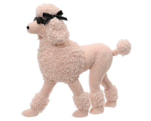 Decoris Hond kunstbont