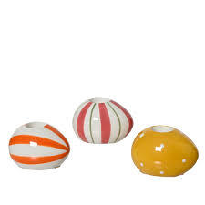 DECORIS Kandelaar dolomiet l6.8b5.2h4.6c a3