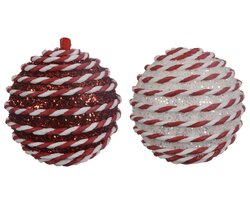 decoris bauble hanger 2ass