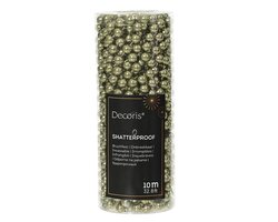 Decoris Kralenslinger polystyreen sh - afbeelding 1