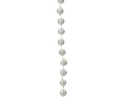 Decoris Kralenslinger polystyreen shiny - afbeelding 2