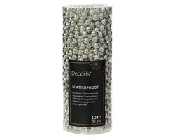 Decoris Kralenslinger polystyreen shiny - afbeelding 1