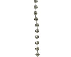 Decoris Kralenslinger polystyreen shiny - afbeelding 2
