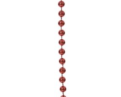 Decoris Kralenslinger polystyreen shiny - afbeelding 2