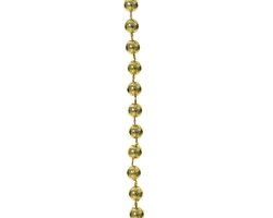 Decoris Kralenslinger polystyreen shiny - afbeelding 2