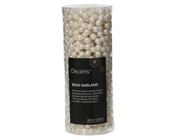 Decoris Kralenslinger polystyreen shiny - afbeelding 1