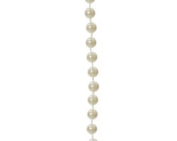Decoris Kralenslinger polystyreen shiny - afbeelding 2