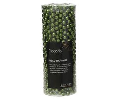 Decoris Kralenslinger polystyreen shiny - afbeelding 1