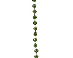 Decoris Kralenslinger polystyreen shiny - afbeelding 2