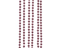 Decoris Kralenslinger polystyreen shiny - afbeelding 2