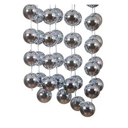 Decoris Kralenslinger xxl d2l270cm m.blw