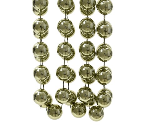 Decoris Kralenslinger xxl polystyreen sh - afbeelding 1