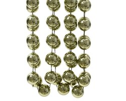 Decoris Kralenslinger xxl polystyreen sh - afbeelding 1