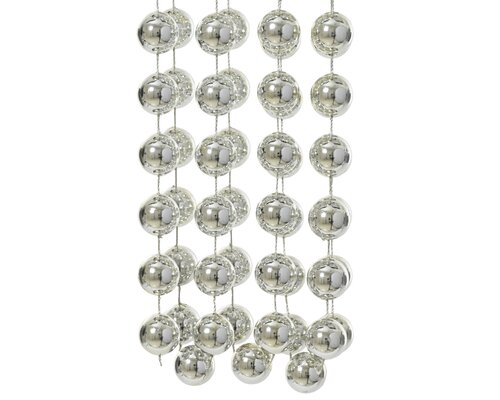 Decoris Kralenslinger xxl polystyreen shiny - afbeelding 1