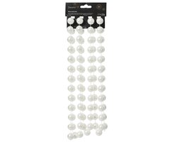 Decoris Kralenslinger xxl polystyreen shiny - afbeelding 2