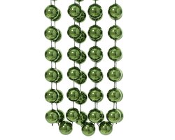 Decoris Kralenslinger xxl polystyreen shiny - afbeelding 1