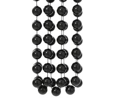Decoris Kralenslinger xxl polystyreen shiny - afbeelding 1