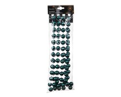 Decoris Kralenslinger xxl polystyreen shiny - afbeelding 2