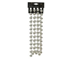 Decoris Kralenslinger xxl polystyreen shiny - afbeelding 2