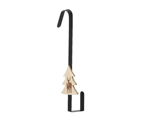 Decoris Kranshouder ijzer