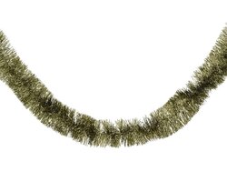 Decoris Lametta guirlande pet rosemarijn dia10cm x H.270cm