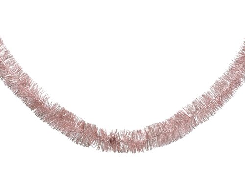 Decoris Lametta guirlande pet shiny