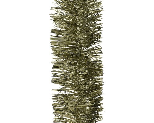 Decoris Lametta guirlande pet shiny