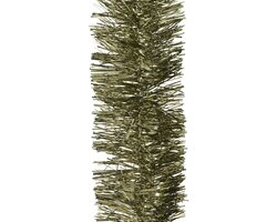 Decoris Lametta guirlande pet shiny