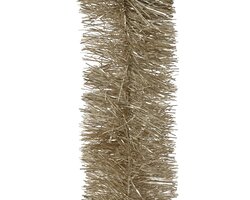 Decoris Lametta guirlande pet shiny
