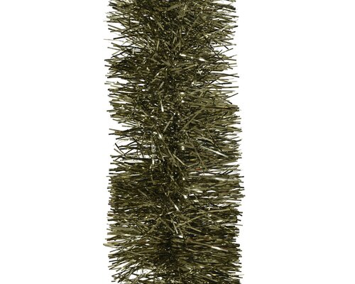 Decoris Lametta guirlande pet shiny