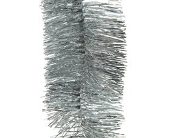 Decoris Lametta guirlande pet shiny