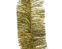 Decoris Lametta guirlande pet shiny