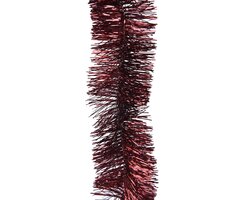 Decoris Lametta guirlande pet shiny