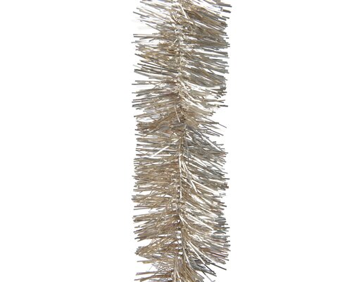 Decoris Lametta guirlande pet shiny