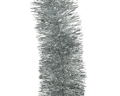 Decoris Lametta guirlande pet shiny