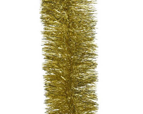 Decoris Lametta guirlande pet shiny