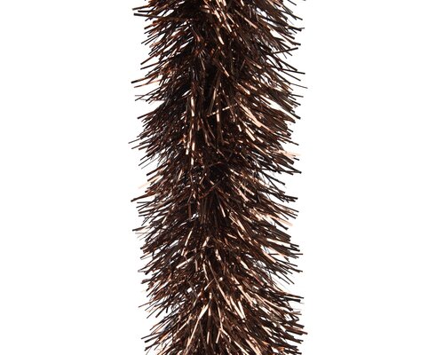Decoris Lametta guirlande pet shiny