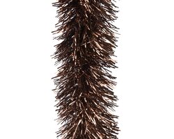 Decoris Lametta guirlande pet shiny