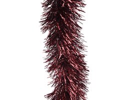 Decoris Lametta guirlande pet shiny